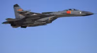 [ẢNH] Bản sao J-11 Trung Quốc vượt mặt Su-27, hóa ra là kịch bản của Nga?