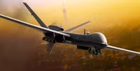 Mỹ điều 'Thần chết' MQ-9 tới Nhật Bản khiến Bắc Kinh lo lắng