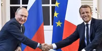 Mỹ đang bố phòng một lực lượng cực mạnh sát Ukraine 