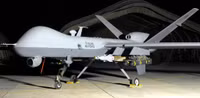 Mỹ điều 'Thần chết' MQ-9 tới Nhật Bản khiến Bắc Kinh lo lắng