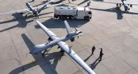 Mỹ điều 'Thần chết' MQ-9 tới Nhật Bản khiến Bắc Kinh lo lắng