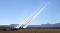 Loại rocket tầm xa của HIMARS khiến loạt kho đạn Nga 'tan thành mây khói'