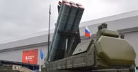 Bị áp chế điện tử, 'rồng lửa' Buk quay ngược tấn công kíp trắc thủ?