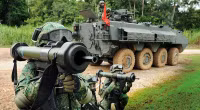 Ukraine mua gần 2.900 'sát thủ chống tăng' Matador từ Đức, xe tăng Nga lại gặp nguy?