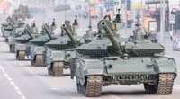 Vì sao xe tăng T-90M mạnh nhất trong biên chế Nga không tham chiến tại Ukraine?
