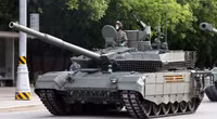 Vì sao xe tăng T-90M mạnh nhất trong biên chế Nga không tham chiến tại Ukraine?