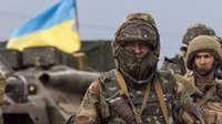 Quân đội Ukraine chuẩn bị những bước cuối cùng cho cuộc tổng tấn công Donbass