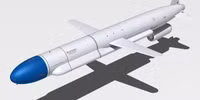 Anh nói Nga dùng tên lửa hành trình hạt nhân Liên Xô tháo đầu đạn để đánh lừa Ukraine