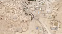 [ẢNH] Taliban tức giận khi 'Căn cứ Đại bàng' tại Kabul bị CIA cho nổ tung