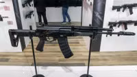 [ẢNH] AK-12SP, 'bảo bối' mới của lực lượng đặc nhiệm Nga