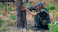 [ẢNH] Súng bắn tỉa huyền thoại Liên Xô được chọn thi đấu tại Army Games 2021