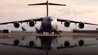 Boeing cần khoản tiền khổng lồ nếu tái khởi động dây chuyền sản xuất vận tải cơ C-17