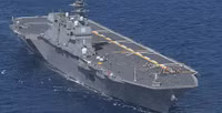 42 chiến hạm bắt đầu diễn tập RIMPAC 2022 