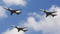 [ẢNH] Màn ném bom rải thảm của Tu-22M3 Nga sẽ ngăn phiến quân Taliban?
