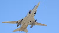 [ẢNH] Màn ném bom rải thảm của Tu-22M3 Nga sẽ ngăn phiến quân Taliban?