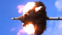 Không phải HIMARS mà là pháo M777 với đạn Excalibur đã tấn công cầu tại Kherson?