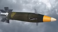 Không phải HIMARS mà là pháo M777 với đạn Excalibur đã tấn công cầu tại Kherson?