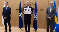 Thổ Nhĩ Kỳ và Hungary cùng phê duyệt Phần Lan gia nhập NATO