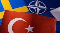 Thổ Nhĩ Kỳ và Hungary cùng phê duyệt Phần Lan gia nhập NATO