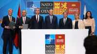 Thổ Nhĩ Kỳ và Hungary cùng phê duyệt Phần Lan gia nhập NATO