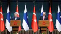 Thổ Nhĩ Kỳ và Hungary cùng phê duyệt Phần Lan gia nhập NATO