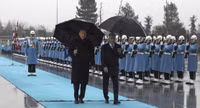 Thổ Nhĩ Kỳ và Hungary cùng phê duyệt Phần Lan gia nhập NATO