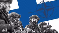 Thổ Nhĩ Kỳ và Hungary cùng phê duyệt Phần Lan gia nhập NATO