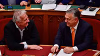Thổ Nhĩ Kỳ và Hungary cùng phê duyệt Phần Lan gia nhập NATO