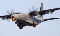[ẢNH] Airbus biến loại vận tải cơ Việt Nam đang sở hữu thành cường kích hạng nặng