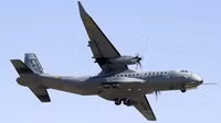 [ẢNH] Airbus biến loại vận tải cơ Việt Nam đang sở hữu thành cường kích hạng nặng