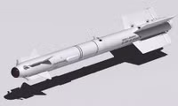 Dù gắn hai tên lửa đối không R-73, USV Ukraine vẫn bị trực thăng Nga tiêu diệt