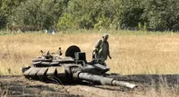 'Hổ thép' T-72B3 Nga ghi dấu ấn đặc biệt tại xung đột miền Đông Ukraine