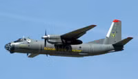 Tên lửa phòng không Strela-10 được ly khai thiết lập 'hàng rào lửa' trước UAV Ukraine