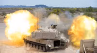 Pháo tự hành M109A7 của Mỹ có gì lại khiến đối thủ lạnh gáy?
