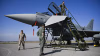 Đức lần đầu triển khai tiêm kích ‘cuồng phong’ Eurofighter Typhoon đến châu Á