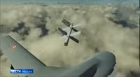 Quân đội Nga tích cực sử dụng UAV cảm tử Lancet-3 ở Ukraine