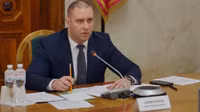 Ukraine nói Nga dùng tên lửa S-300 tập kích Kharkiv