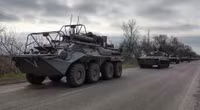 Hệ thống điều khiển hỏa lực pháo binh tối tân của Nga tại Ukraine
