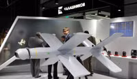 Quân đội Nga tích cực sử dụng UAV cảm tử Lancet-3 ở Ukraine