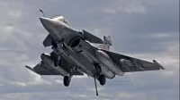 [ẢNH] Trung Quốc thừa nhận tiêm kích Ấn Độ mua từ Pháp mạnh hơn JF-17