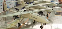 [ẢNH] Sức mạnh đáng sợ của UAV ‘người Ba Tư’ vừa xé toạc xe tăng T-72