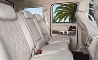 [Ảnh] Tìm hiểu ‘quái vật địa hình’ Mercedes G63 AMG, dù liều lĩnh nhập lậu vẫn mất 2 tỉ đồng