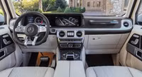 [Ảnh] Tìm hiểu ‘quái vật địa hình’ Mercedes G63 AMG, dù liều lĩnh nhập lậu vẫn mất 2 tỉ đồng