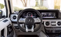[Ảnh] Tìm hiểu ‘quái vật địa hình’ Mercedes G63 AMG, dù liều lĩnh nhập lậu vẫn mất 2 tỉ đồng