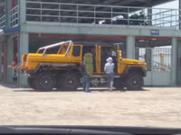 [Ảnh] Tìm hiểu ‘quái vật địa hình’ Mercedes G63 AMG, dù liều lĩnh nhập lậu vẫn mất 2 tỉ đồng