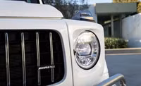 [Ảnh] Tìm hiểu ‘quái vật địa hình’ Mercedes G63 AMG, dù liều lĩnh nhập lậu vẫn mất 2 tỉ đồng