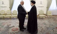 Nỗ lực hòa bình dang dở của thủ lĩnh Hamas vừa bị ám sát tại Iran