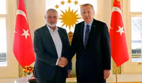 Nỗ lực hòa bình dang dở của thủ lĩnh Hamas vừa bị ám sát tại Iran
