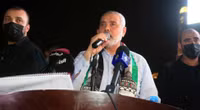 Nỗ lực hòa bình dang dở của thủ lĩnh Hamas vừa bị ám sát tại Iran