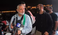Nỗ lực hòa bình dang dở của thủ lĩnh Hamas vừa bị ám sát tại Iran